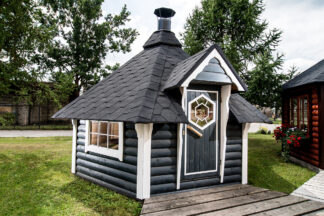 Grillhütte 9.2
