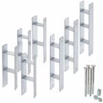 Ankerset für Carport +184,00&nbsp;&euro;