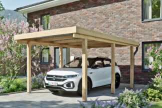 Imola 300x550 Fichte