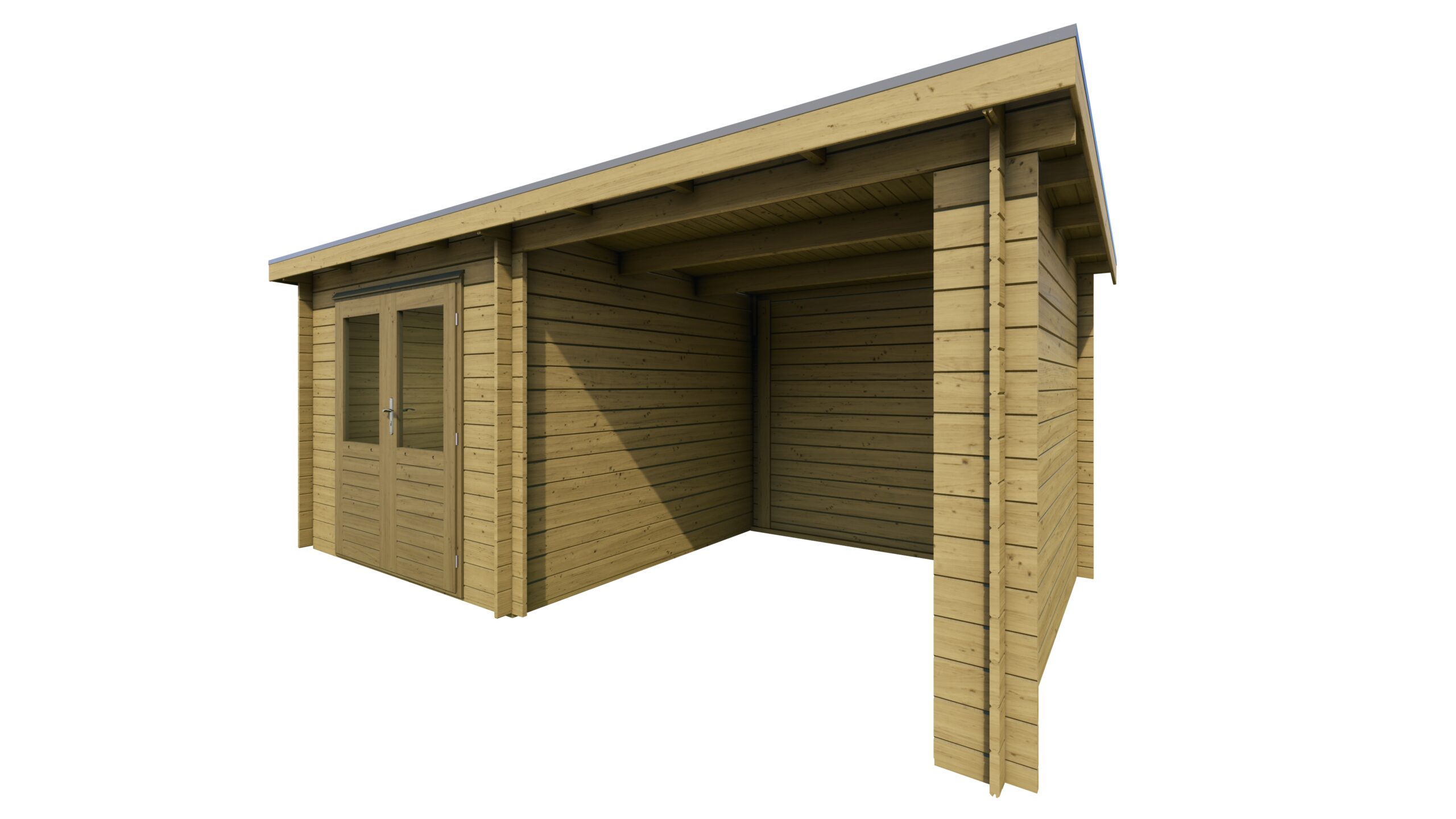 Gartenhaus Jana – Bild 5