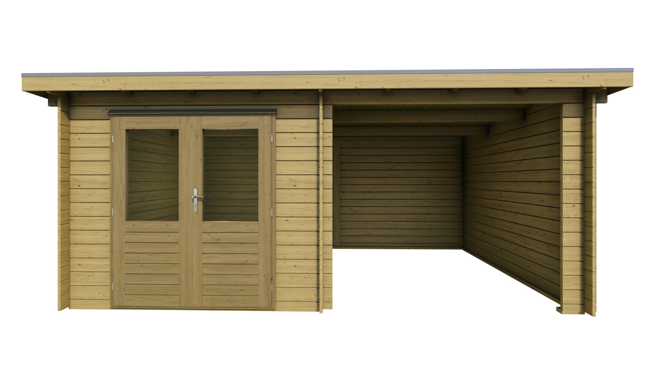 Gartenhaus Jana – Bild 4