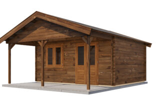Holz braun (kdi)