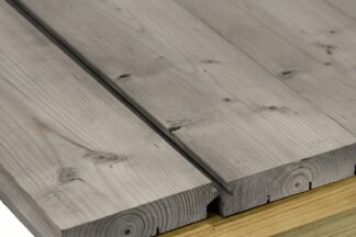 Innenboden Holz grau (kdi)