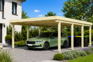 Carport Abu Dhabi 510x700