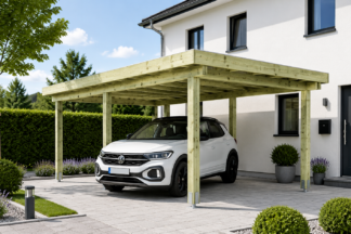 Carport Interlagos 310x500