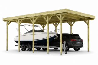 Wohnmobil-Port Daytona 610x900