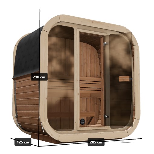 Design-Cube Mini – Bild 2