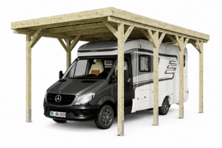 Wohnmobil-Port Hockenheim 410x700