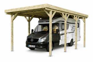 Wohnmobil-Port Monza 410x900