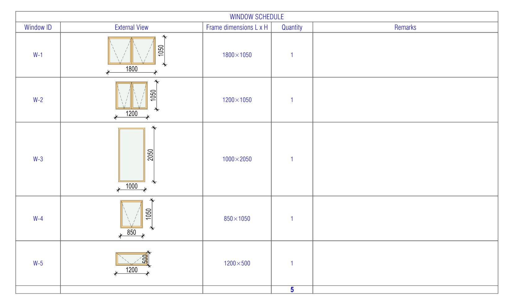 Rundstammhaus Lennox 1110 x 600 cm – Bild 10
