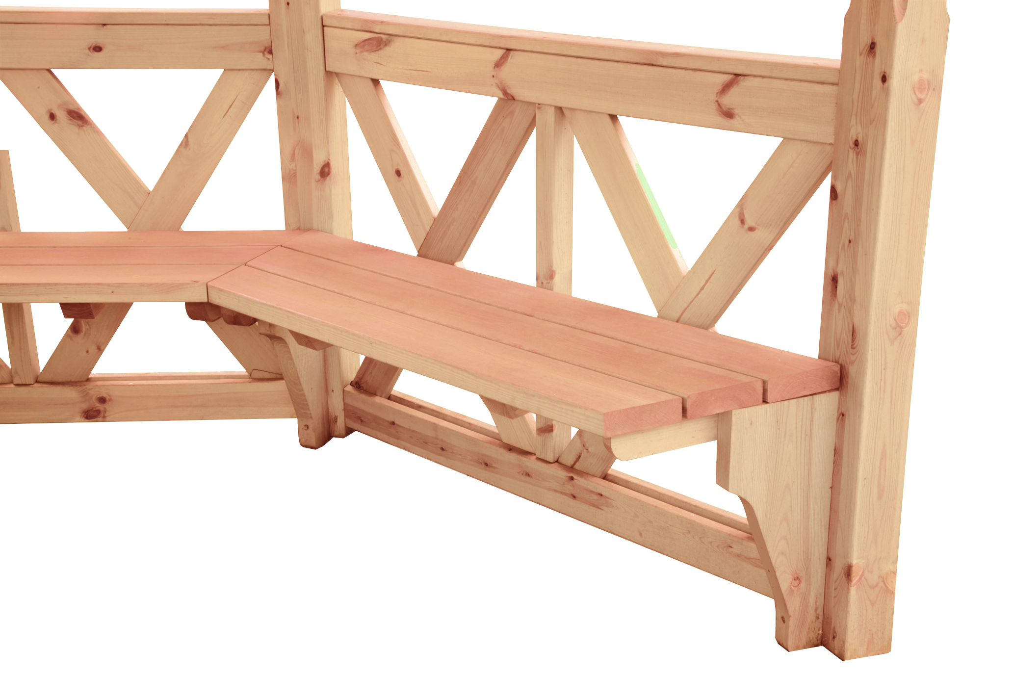 Pavillon Kjell Mini – Bild 7