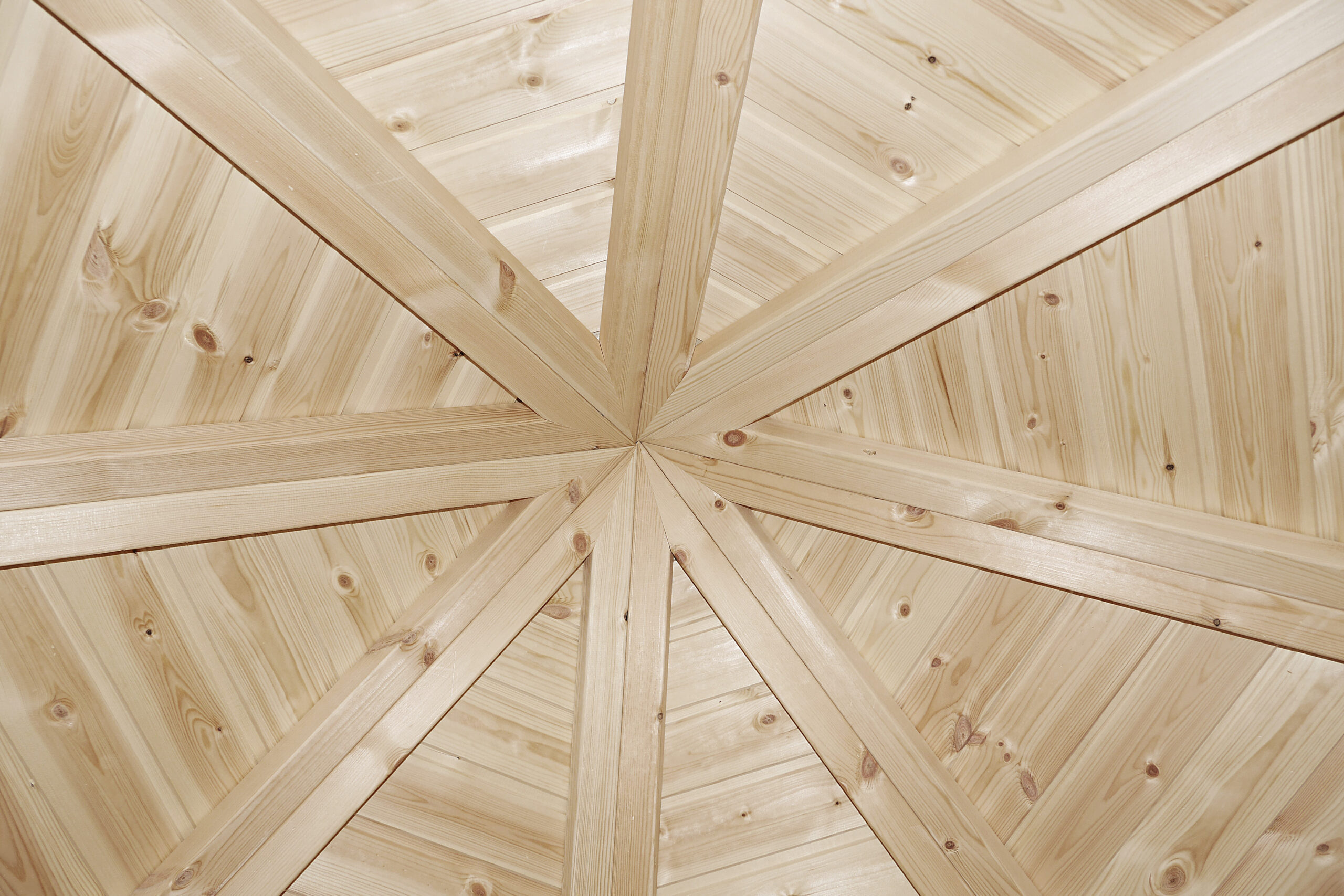 Pavillon Kjell Mini – Bild 4