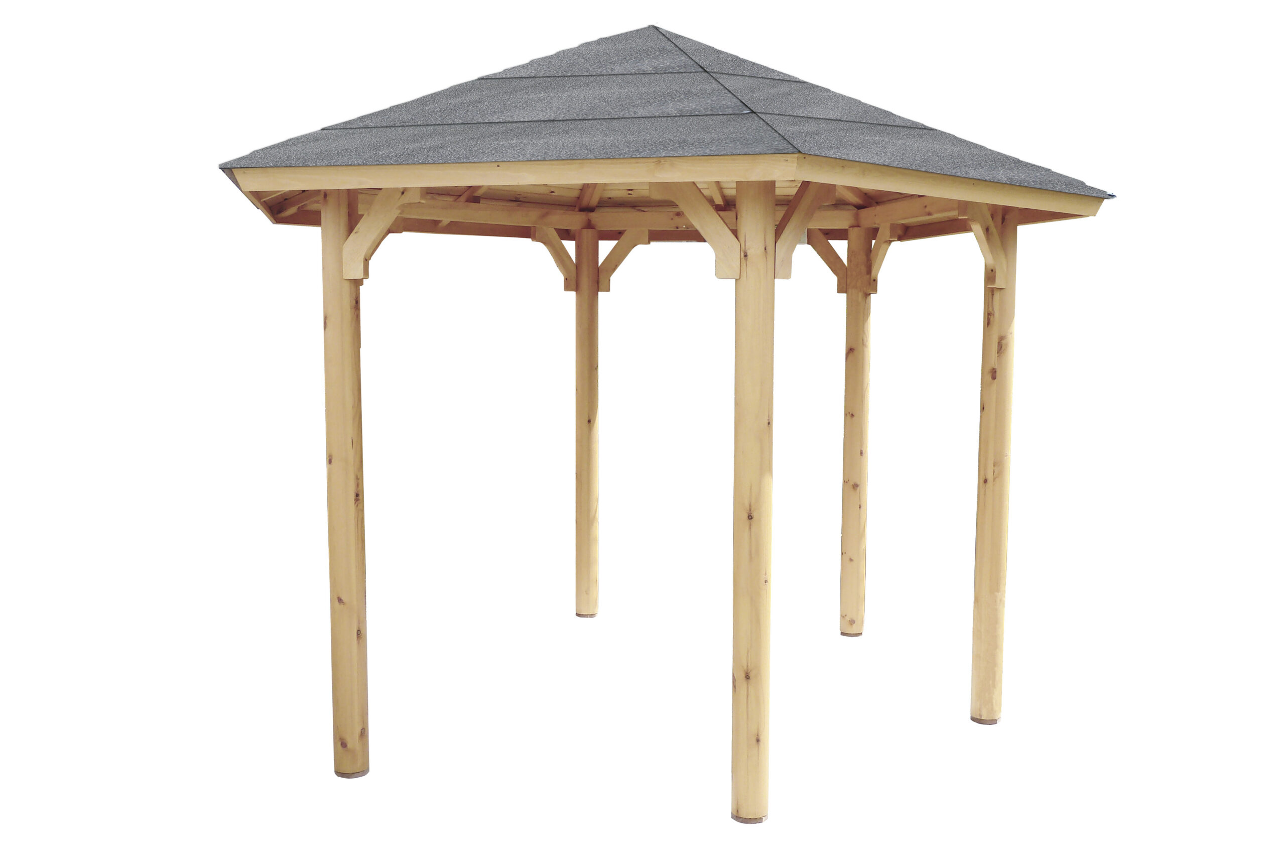 Pavillon Kjell Mini – Bild 2