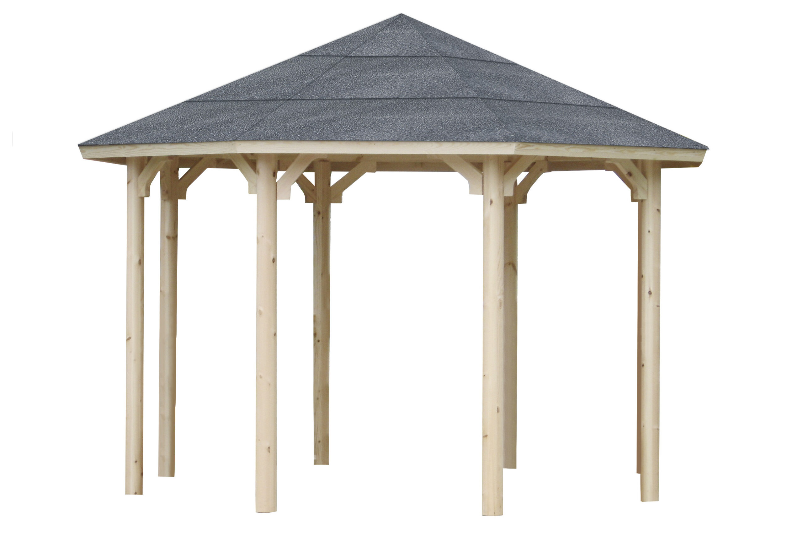 Pavillon Kjell – Bild 2