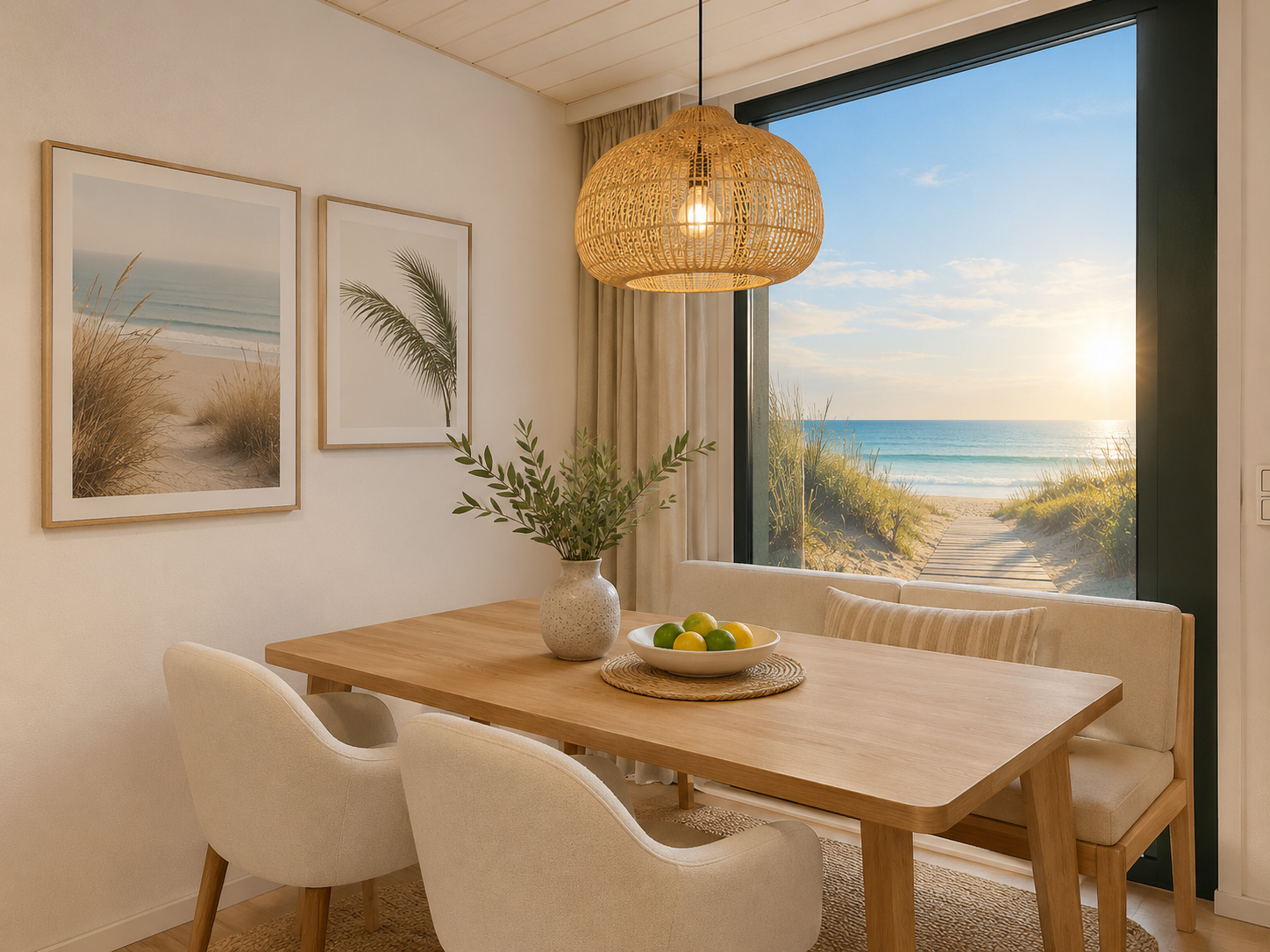 Ferienhaus Glockental 56 m² – Bild 7