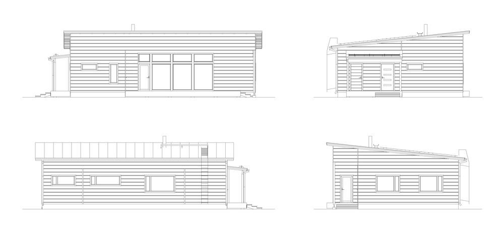 Einfamilienhaus Huurre 120 1A – Bild 5