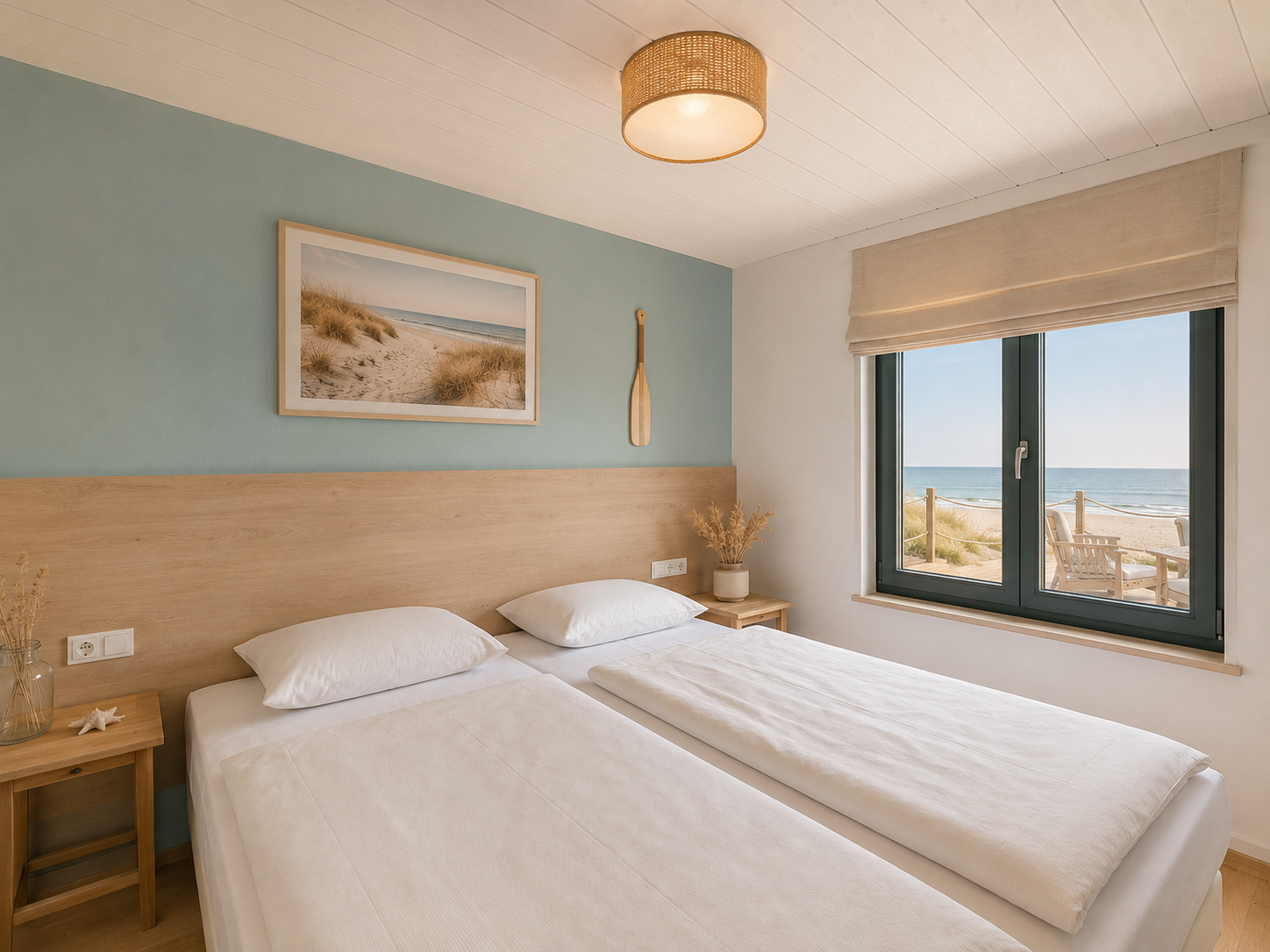 Ferienhaus Glockental 56 m² – Bild 9