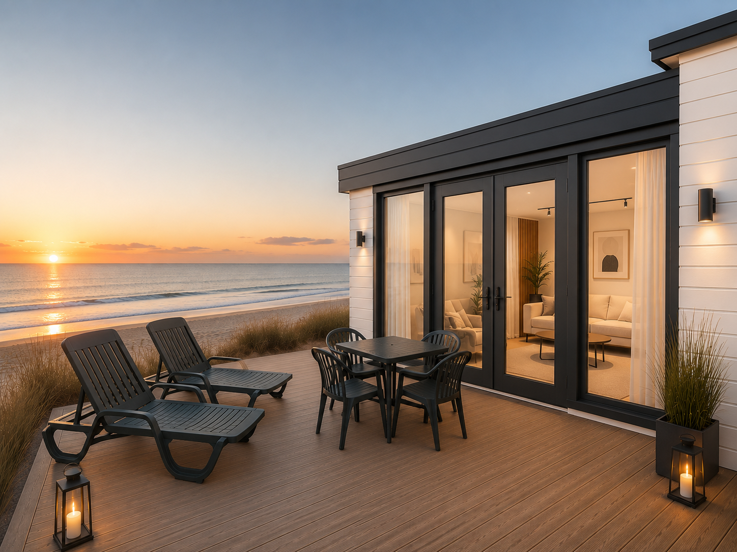 Ferienhaus Glockental 56 m² – Bild 10