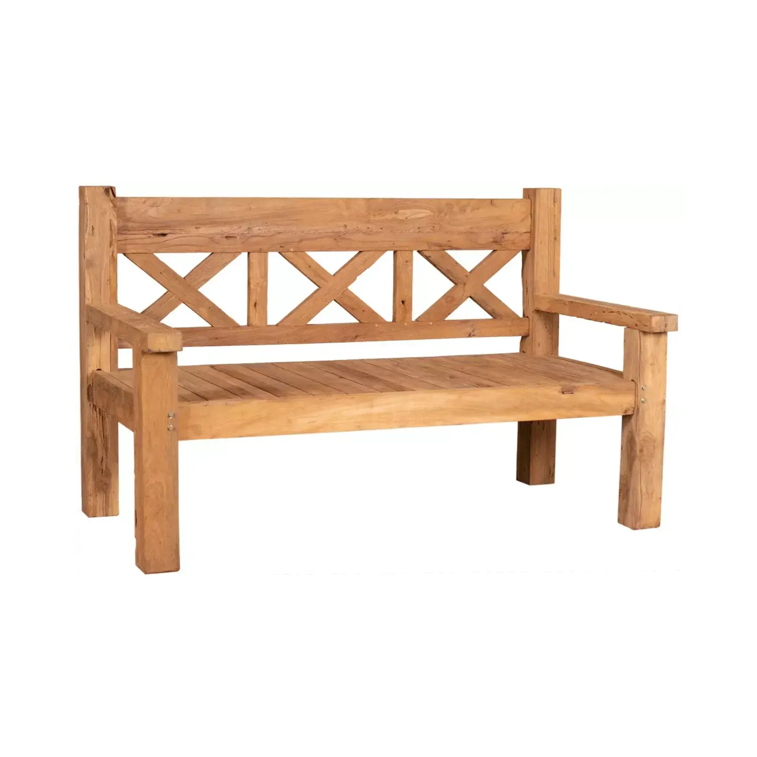 Bank Woodie Rustique 160 cm
