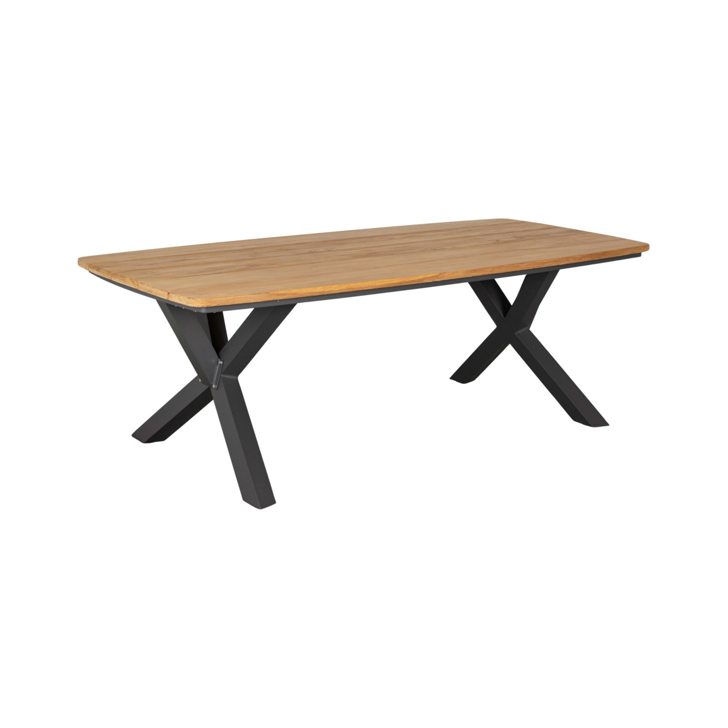 Vernier Tisch 220 x 100 cm