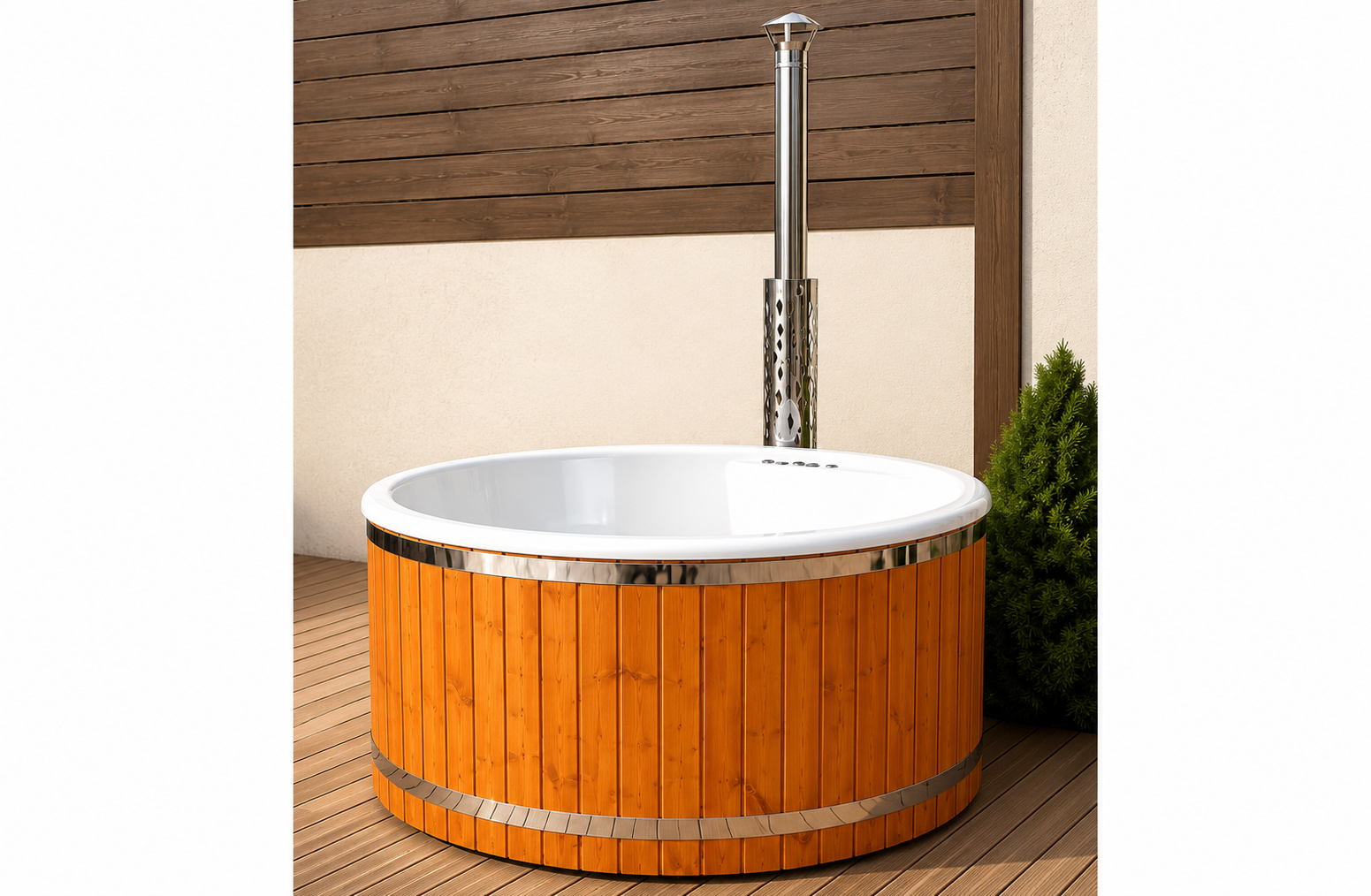 Hot-Tub Vilnia