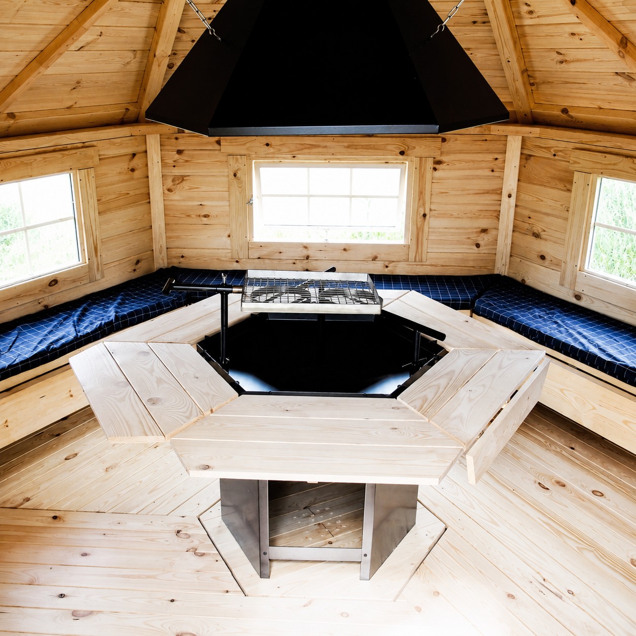 Grillhütte Freya 9 – Bild 9
