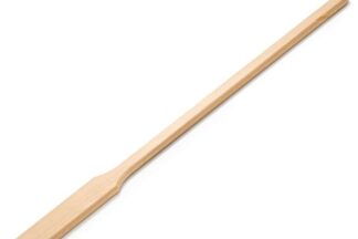Holzpaddel
