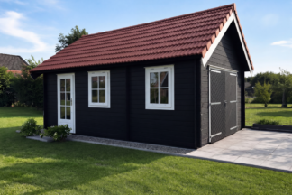 Garage Salix