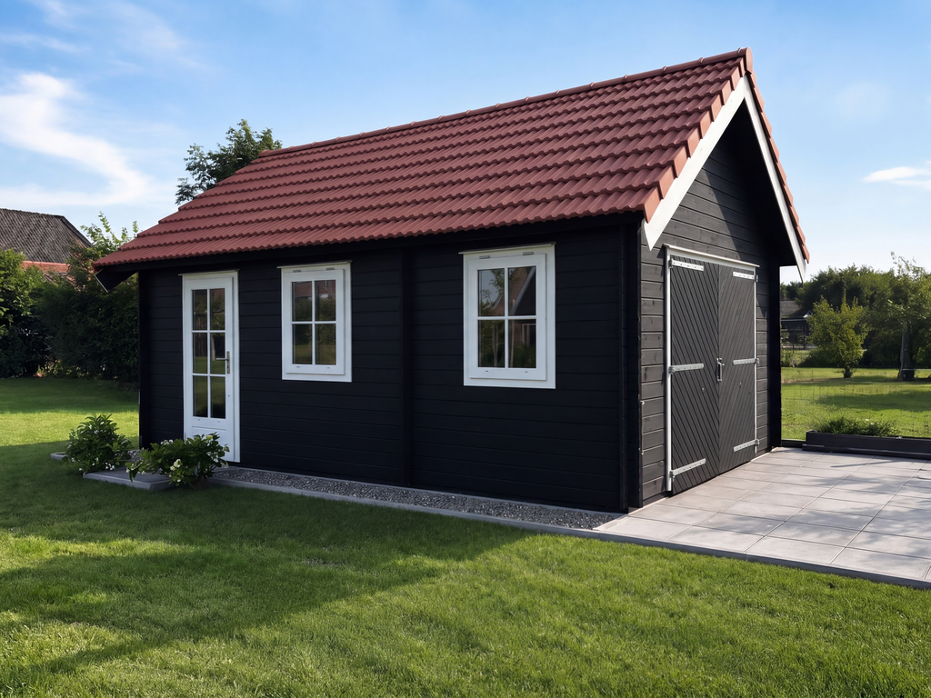 Garage Salix