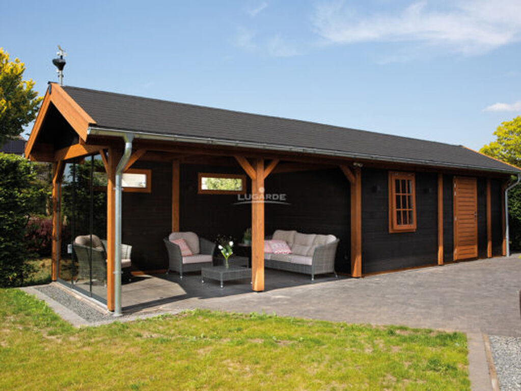 Gartenhaus Alant 1094x300 – Bild 3