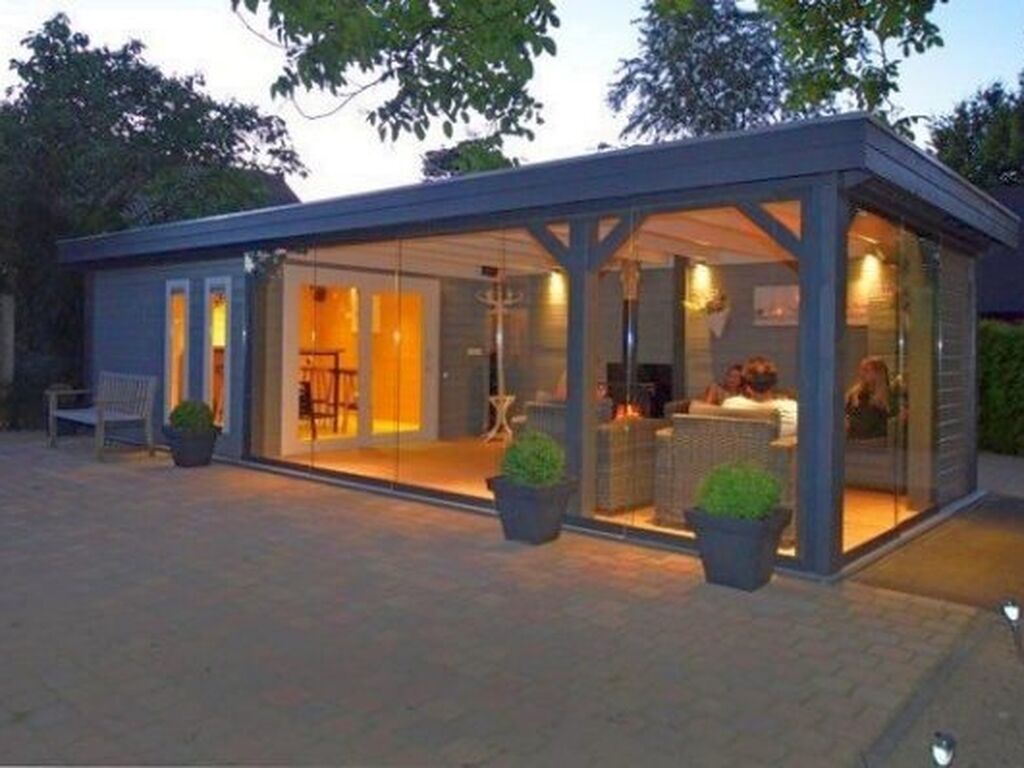 Gartenhaus Lilli 822x350 – Bild 2