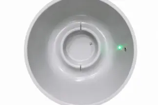 Innenbeleuchtung 1x LED 52 mm