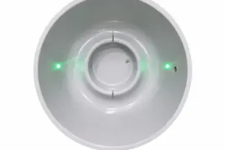 Innenbeleuchtung 2x LED 65 mm