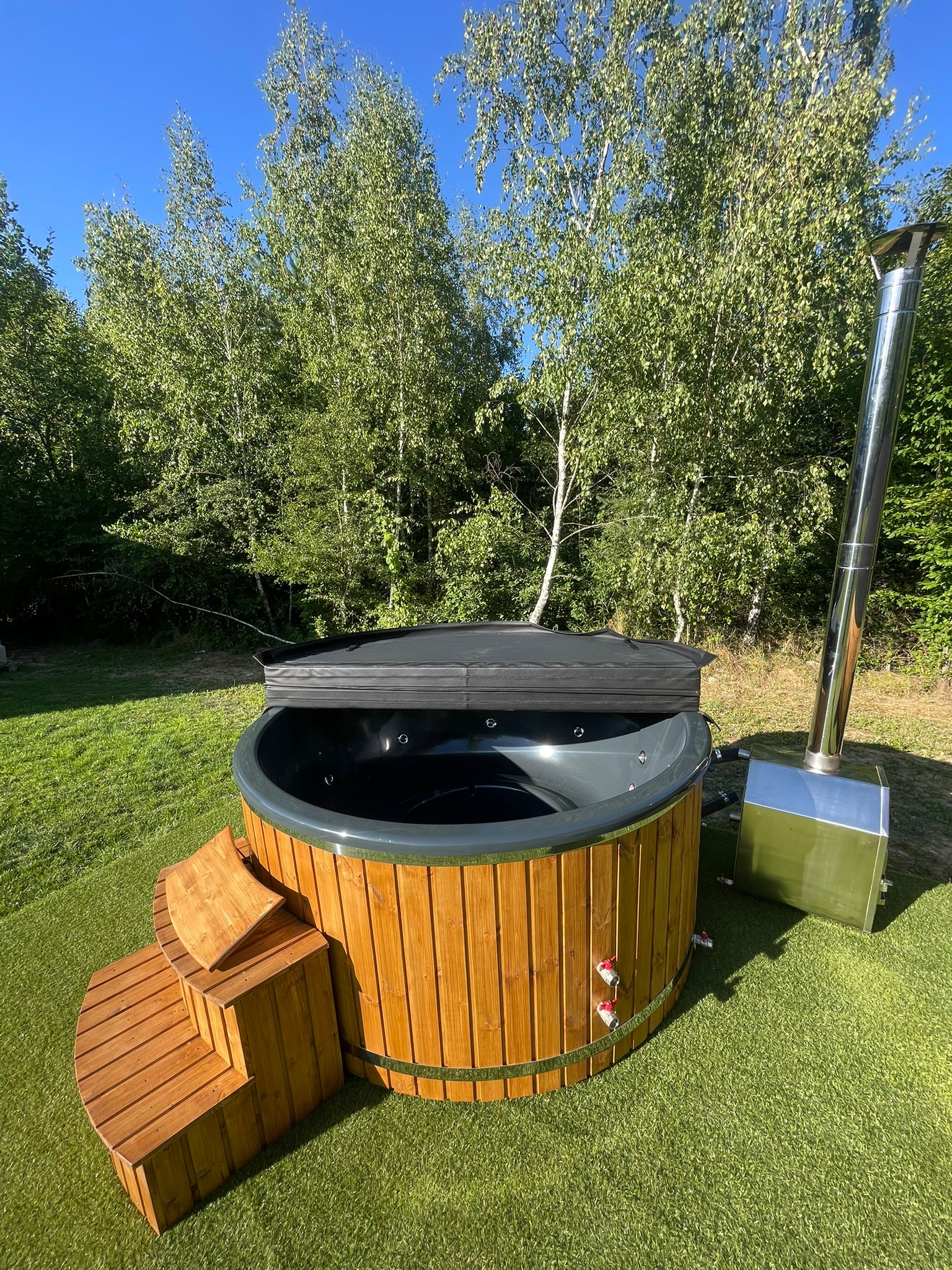 Whirlpool Baltic – Bild 4