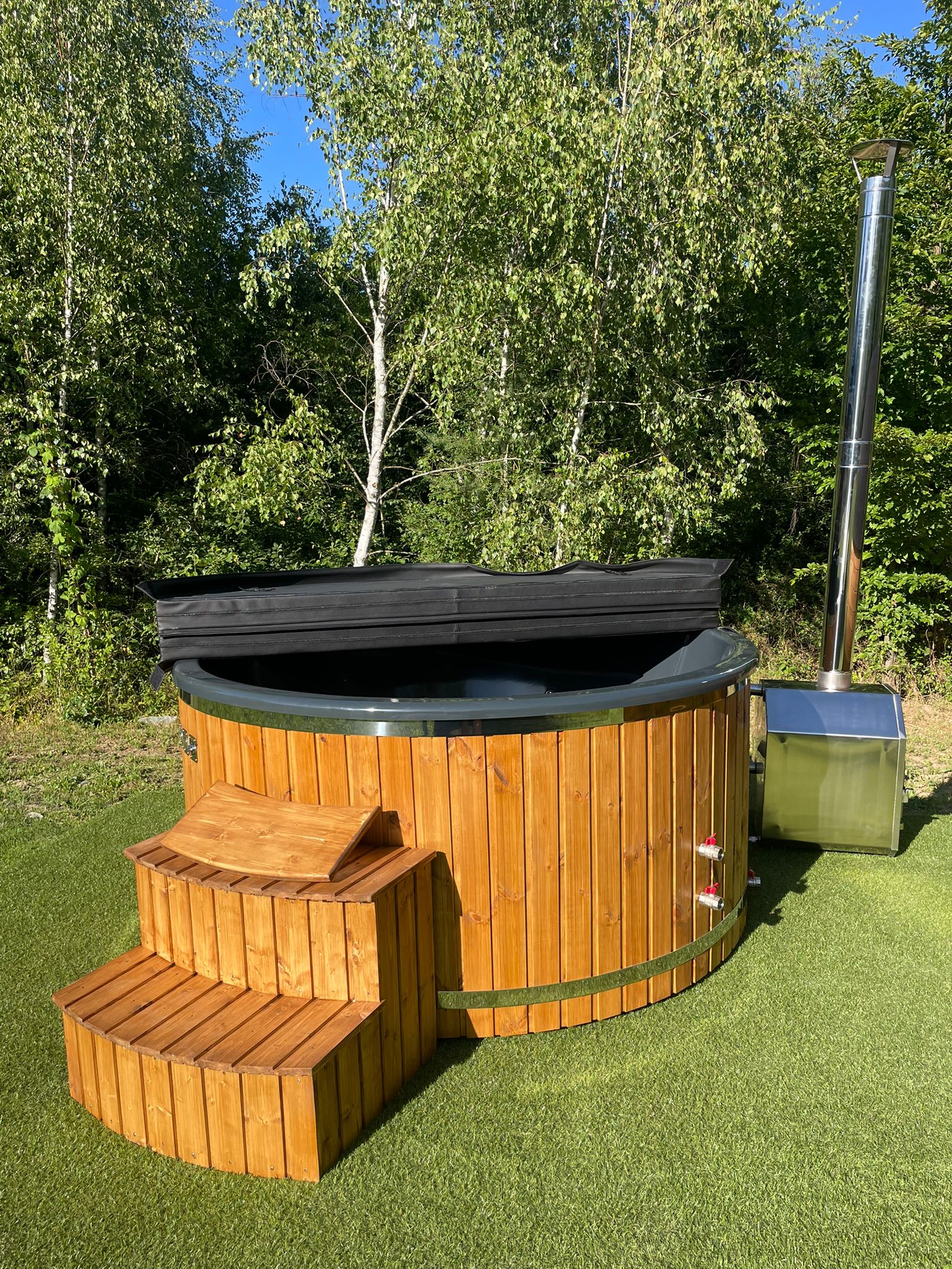 Whirlpool Baltic – Bild 3