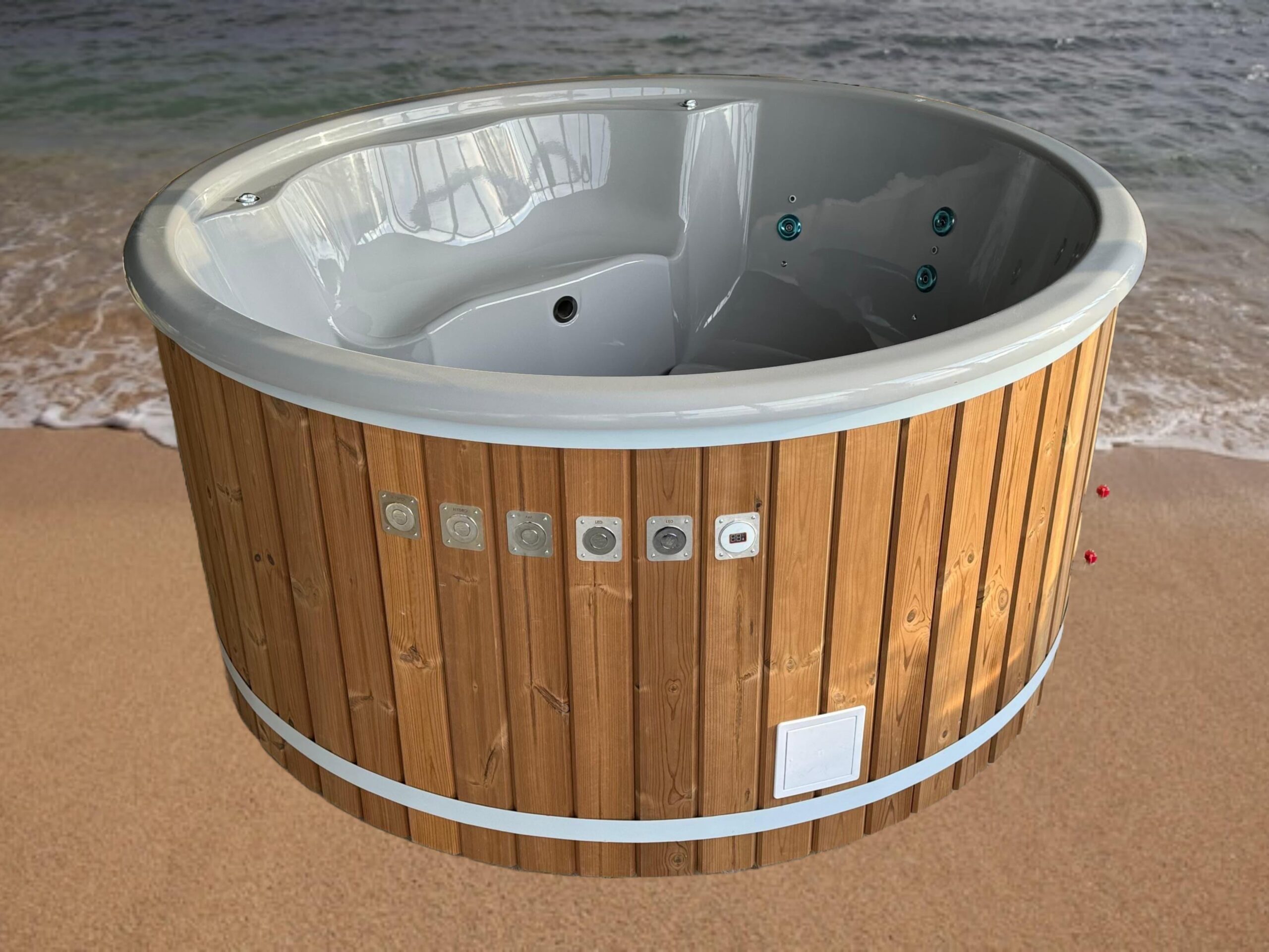 Whirlpool Baltic