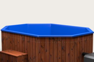Blau