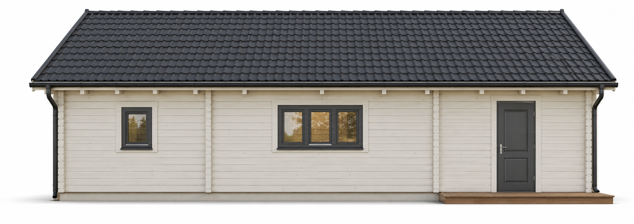 Ferienhaus Carver | 1160x795 cm – Bild 4