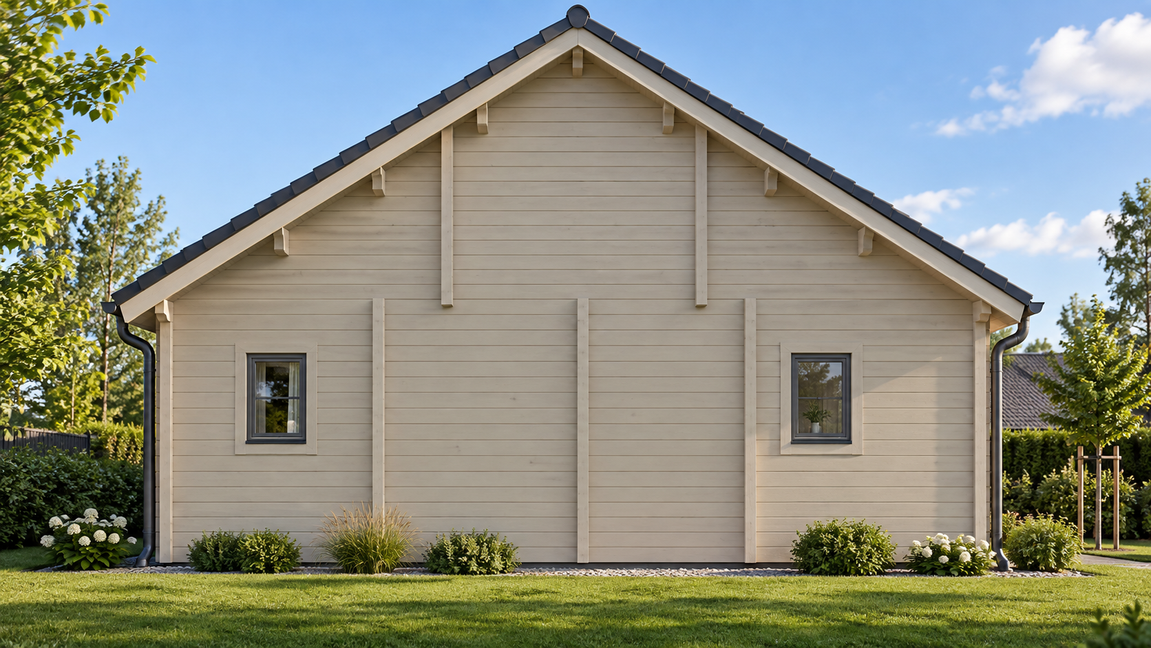 Ferienhaus Carver | 1160x795 cm – Bild 7