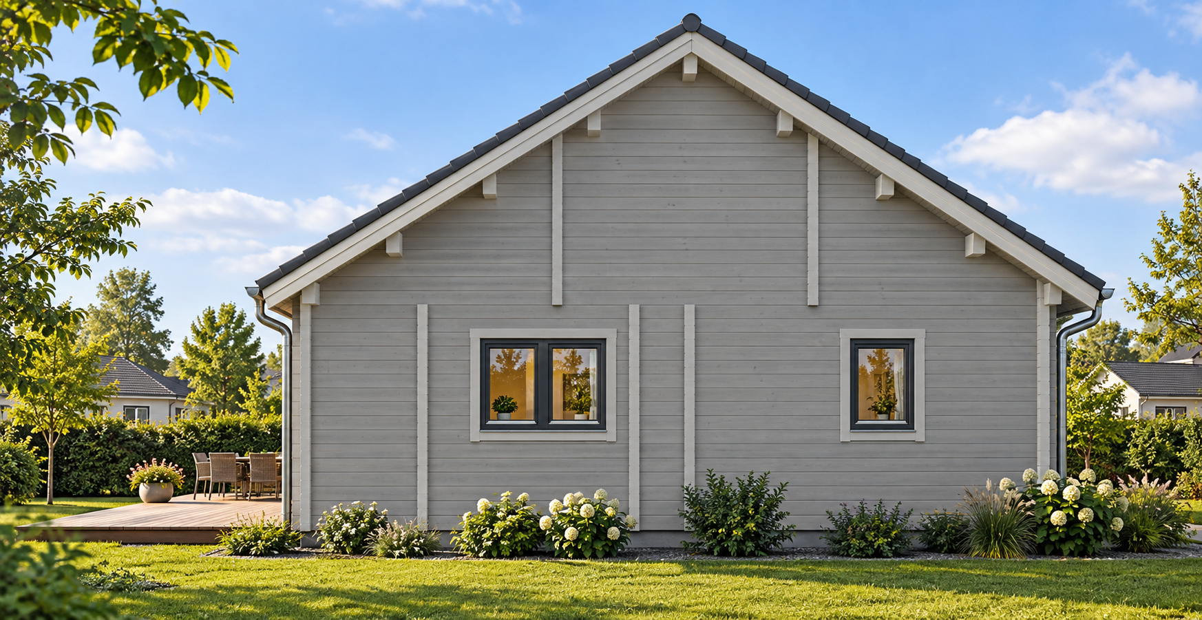 Ferienhaus Carver | 1160x795 cm – Bild 6