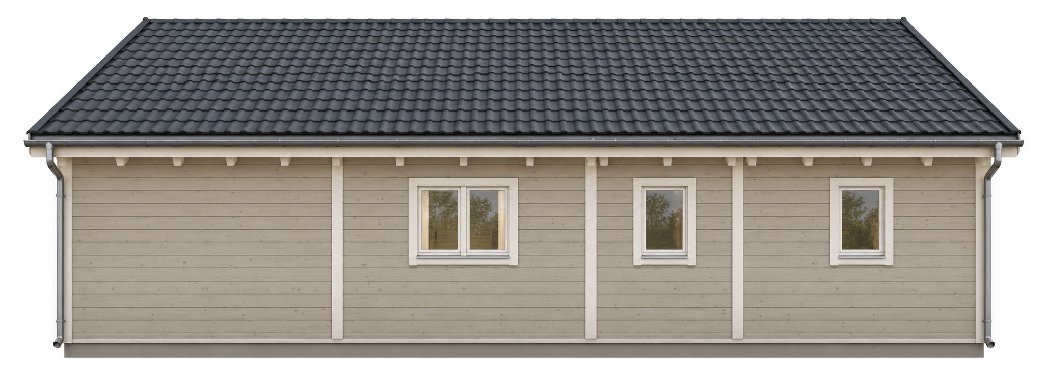 Ferienhaus Carver | 1160x795 cm – Bild 5