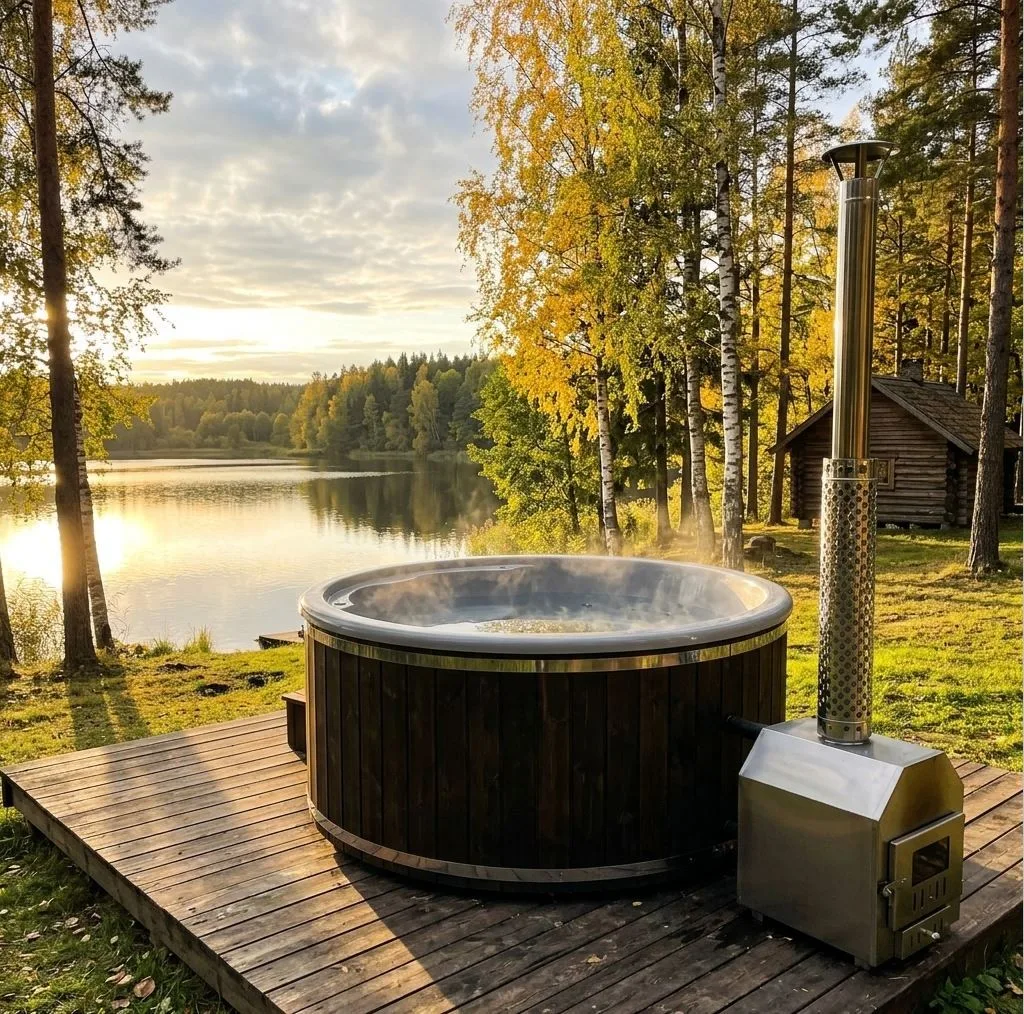Hot-Tub Daugava – Bild 10