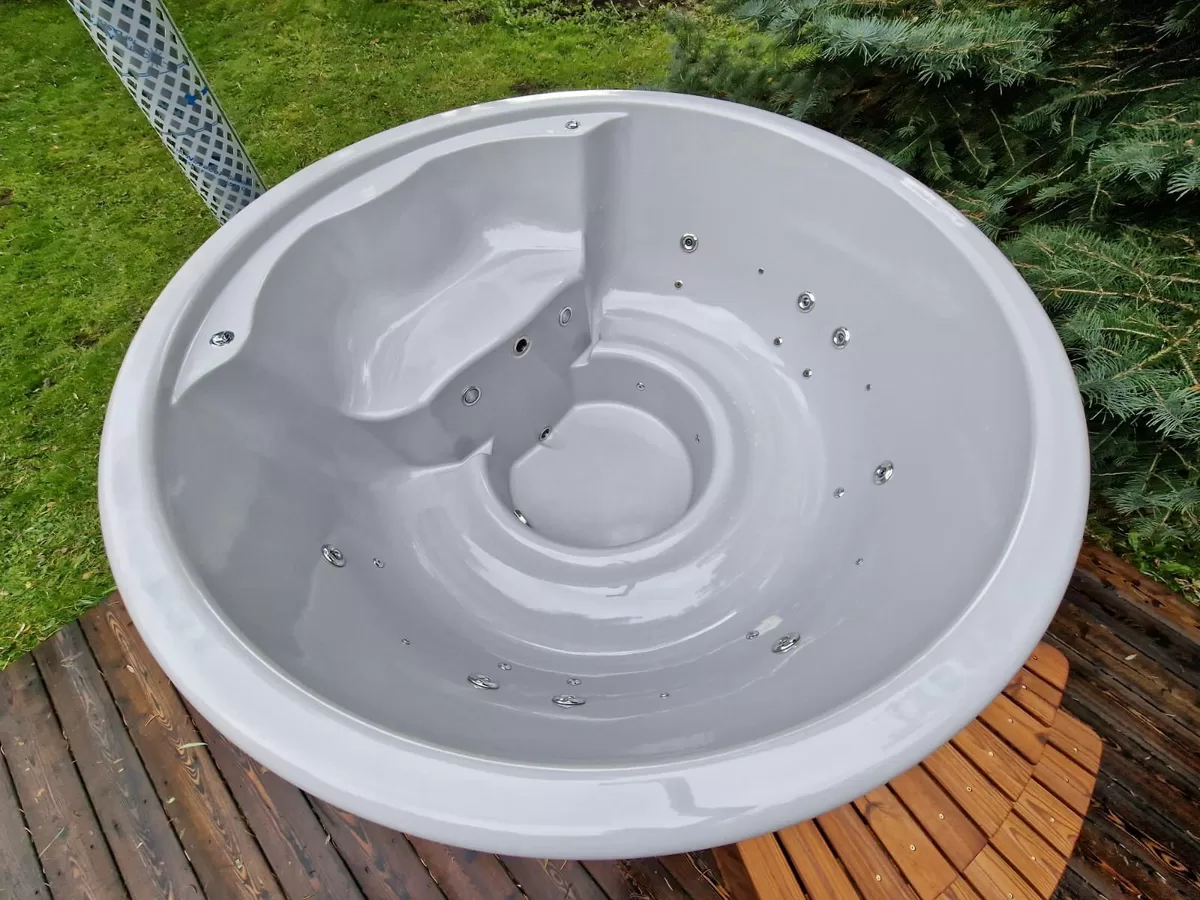 Hot-Tub Daugava – Bild 7