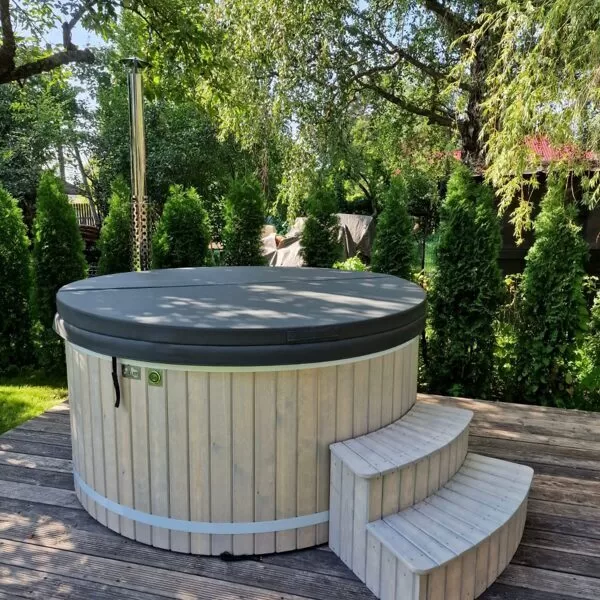 Hot-Tub Daugava – Bild 4