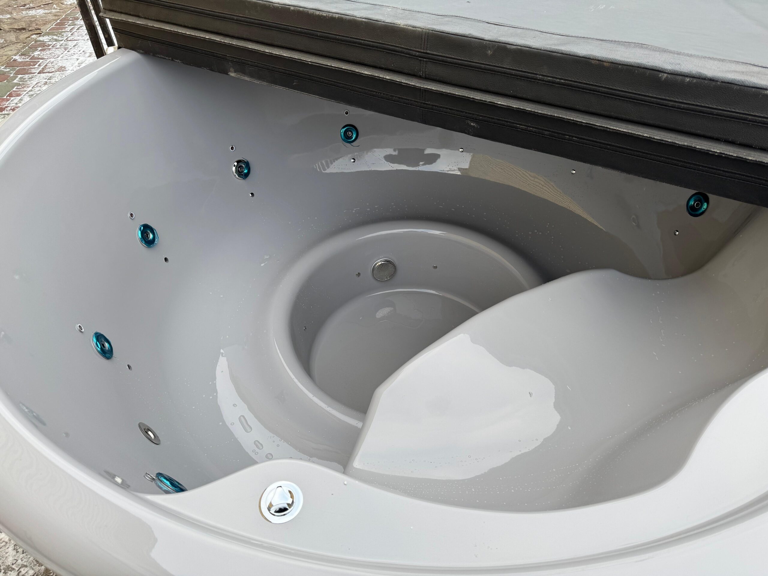 Whirlpool Baltic – Bild 10
