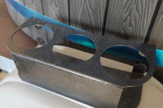 Getränkehalter Metall