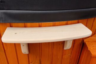Getränkeregal Holz