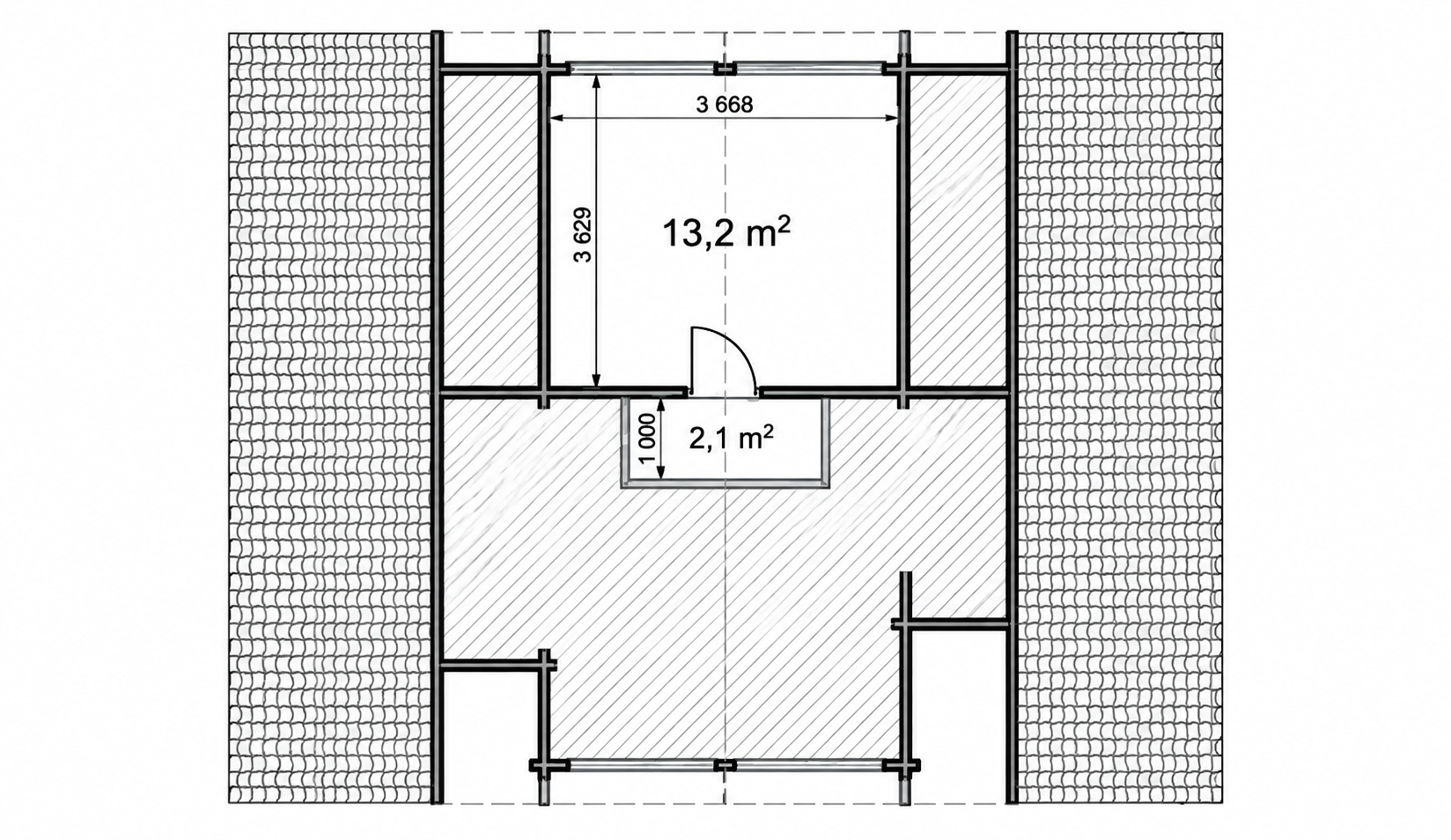 Waldhaus Skogheim | 1.014 x 804 cm – Bild 6