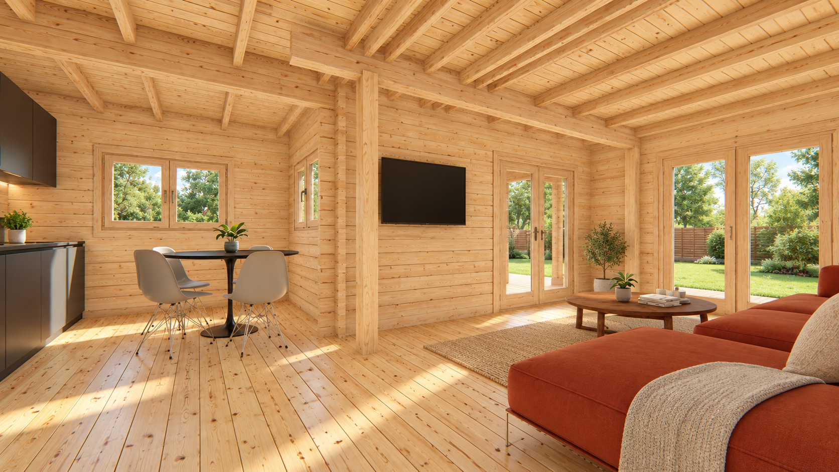 Villa Patio | 586 x 1.116 cm – Bild 8