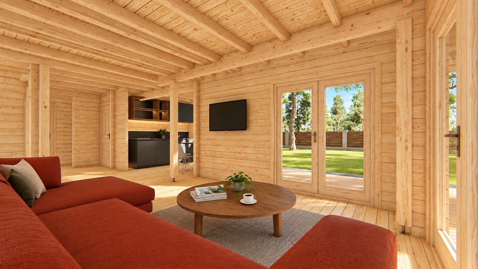 Villa Patio | 586 x 1.116 cm – Bild 7